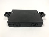 Genuine Jaguar/Land Rover Remote Function Actuator Module - 477123456