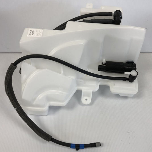 Genuine Jaguar I-Pace Screenwash Reservoir (With Headlamp Powerwash) - T4K11257