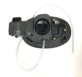 Genuine Range Rover Velar 2017 Housing Fuel Tank Filler Pipe LR146146