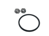 Genuine Land Rover Discovery/Range Rover Evoque Includes O-Ring Nut Kit LR003344
