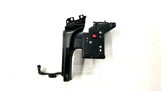 Genuine Range Rover Evoque Rear RH Bumper Mounting Bracket - LR048699