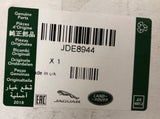 Genuine Jaguar E-Pace/XF/XE/I-Pace 3 Pin Connector RH Door Mirror Motor JDE8944