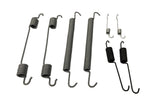 Genuine Land Rover Freelander Return Spring Axle Set-SMN000020