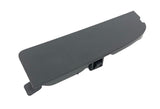 Genuine Land Rover Range Rover Velar RH Front Door Armrest Door Cover - LR091455