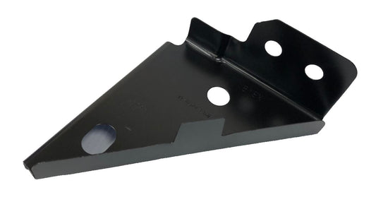 Genuine Jaguar E-Pace 2017+ Rear RH Lower Wheelhouse Extension Panel - J9C21501