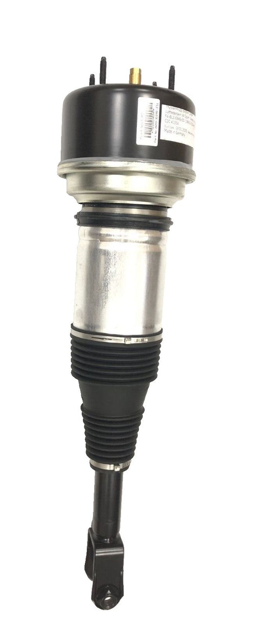 Genuine Jaguar XJ 2005-2009 Sport Front Air Suspension Strut - C2C41354