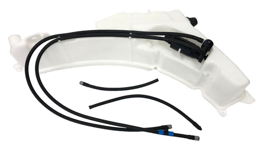 Genuine Land Rover Disco/RR/RRS Windscreen Washer Reservoir - LR110609