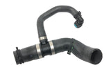 Genuine Jaguar XJ 2003 - 2009 4.2L Supercharged Radiator Top Hose C2C32836