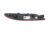 Genuine Jaguar F-Pace 2016+ RH Rear Bumper Reflector - T4A43745