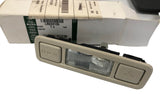 Genuine Land Rover Range Rover Evoque 2012-2018 LH Interior Lamp - LR033135