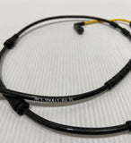 Genuine Jaguar E-Pace 2017+ Front Brake Disc Pad Wear Sensor J9C2212