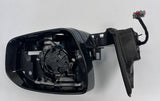 Genuine Range Rover RH Exterior Rear View Dual Power Heated Mirror LR025181