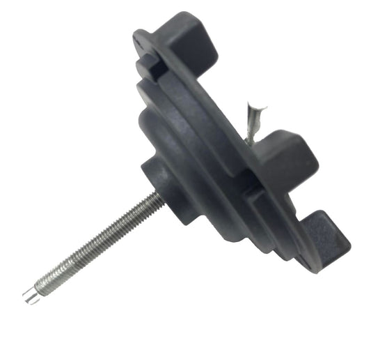 Genuine Land Rover Range Rover Spare Wheel Carrier Retainer - KTC500030