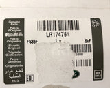 Genuine Range Rover/Sport 23+ Front LH Primer Handle Cover - LR174761