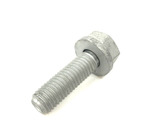 Genuine BMW 16mm Hex-Head Bolt/Screw M10x1.5x35mm Grade 10.9 - 33306760652