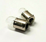 Genuine Jaguar XJ6/XJ12/XK8 Indicator Lamp Bulbs x2 - DBC11711