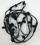 Genuine Range Rover Sport 2014+ Front Bumper Wire LR102266