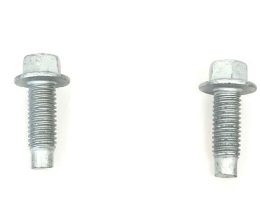 Genuine Land Rover Front Drive Shaft Bolts M8x20mm 2PCS - LR175194