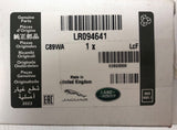 Genuine Land Rover Discovery/Range Rover Evoque Engine Oil Filler Cap LR094641