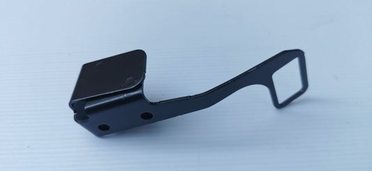 Genuine Land Rover RH Outer Driver Airbag Instrument Panel Bracket LR117797