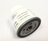 Genuine Ford Transit TTG/TTS 2.0 Diesel Spin On 4WD Oli Filter 2027438
