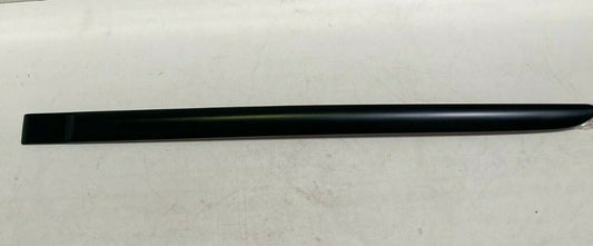 Genuine Jaguar X-Type 2001-2008 LH Lower Rear Door Moulding C2S2932XXX