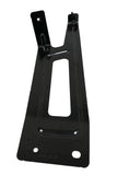 Genuine JLR RH Support Bracket/Exhaust Heat Shield - T4A15417/LR093594