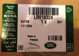 Genuine Land Rover Discovery 4 RH Exhaust Gas Recirculation Valve LR018324