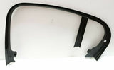 Genuine Jaguar XE Range 15+ LH Rear Door Frame Finisher T4N1225