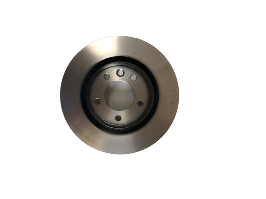 Genuine Range Rover 2013+/Sport 2014+ Rear Brake Disc LR161897