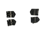 Genuine Land Rover Defender Side Protection Tubes- VPLEP0521