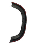 Genuine Land Rover Defender 110 Rear Left Wheel Arch Moulding - L8BM16A075AB