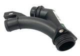 Genuine Jaguar E-Pace 2017+ Thermostat Front Bypass Hose - J9C1236