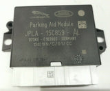 Genuine Range Rover / Land Rover Discovery 5 Parking Aid Module - LR117587