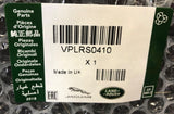 Genuine Land Rover/Range Rover Protective Load Compartment Liner VPLRS0410