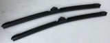 Genuine Citroen / Ford / Peugeot / Renault Wiper Blades (16"/400mm) 1623232680