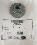 Genuine Jaguar/Land Rover Steering Rack/Track Rod End Nut - LR026275/T4N8037