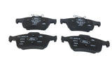 Genuine Ford C-Max CEU/Focus C-Max CB7 2012-2015 Brake Lining Kit 1805813