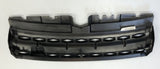 Genuine Range Rover Evoque 12-18 Dark Atlas Grille (With Speed Control) LR076014