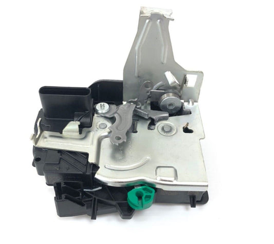 Genuine Jaguar E-Pace/F-Pace/I-Pace RH Double Locking Power Lock Latch T2H17428