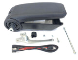 Genuine Ford Transit/Tourneo 2018-2024 RHD Centre Console Armwrest Assy-2464178