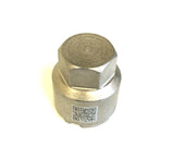 Genuine Land Rover Discovery 3/4/Defender/RR Type H Locking Nut Key - LR131207