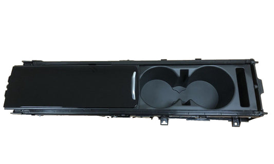 Genuine Land Rover Discovery 5 2017+ Centre Console Cup Holders - LR104906