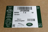 Genuine Land Rover Discovery 5 RH "C" Pillar Panel - LR108358