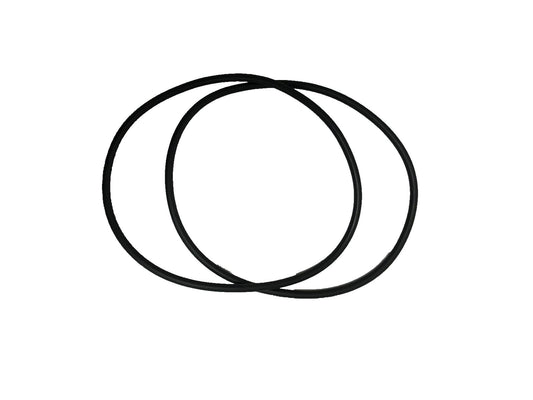 Genuine Ford Transit 2014+ Rear Axle Bearing Seal RWD Single Wheels - 1818628