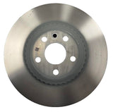 Genuine Jaguar Land Rover Disco/Evo/E-Pace 17" RH/LH Front Brake Disk - LR161907