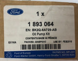 Genuine Ford Transit TT9 2006-2014 Oil Pump Repair Kit 1893064