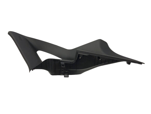 Genuine Jaguar F-Pace 2016+ RH Standard Audio D-Post Finisher T4A13734PVJ