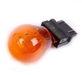 Genuine BMW X5 E53 Light Bulb Yellow S8 Wedge 3757AK - 63217164760
