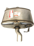 Genuine Range Rover Sport 2.0L 2019-2021 RH Exhaust System Rear Muffler LR146136